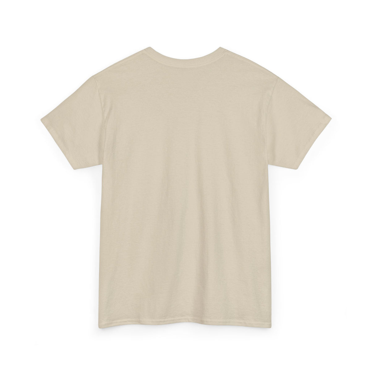Shaman's Light Heritage Unisex Cotton Tee